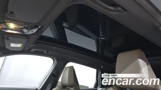 BMW X3 2025 — Photo 5/30