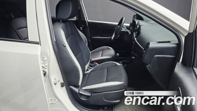 Kia All New Morning 2026 — ფოტო 12/20