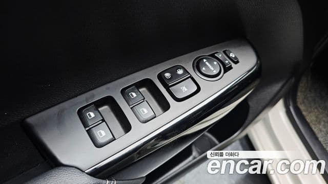 Kia All New Morning 2026 — ფოტო 15/20