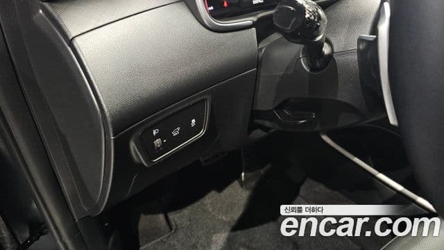Hyundai The New Tucson 2022 — Şəkil 19/20