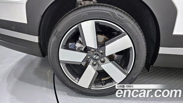 Hyundai Santa Fe 2024 — Şəkil 5/20