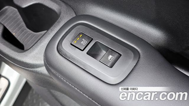 Hyundai Santa Fe 2024 — Şəkil 16/20