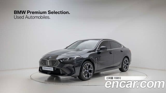 BMW 2 Series Gran Coupe 2025 — ფოტო 9/20