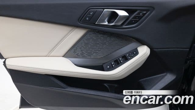 BMW 2 Series Gran Coupe 2025 — ფოტო 13/20