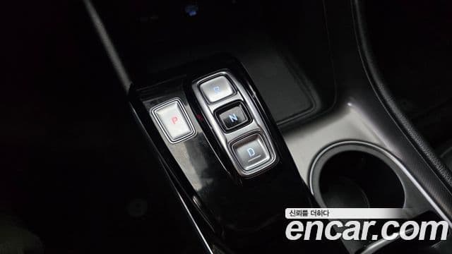 Hyundai Sonata 2023 — Şəkil 9/20