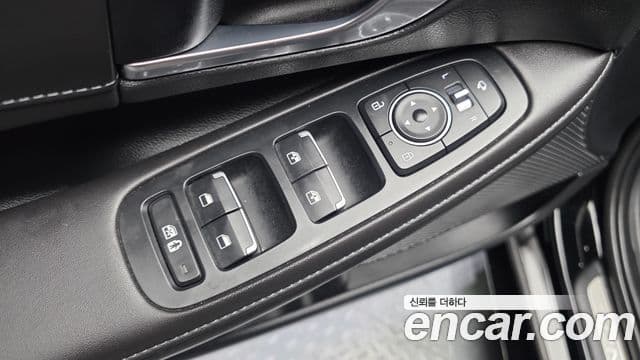 Hyundai Sonata 2023 — Şəkil 14/20