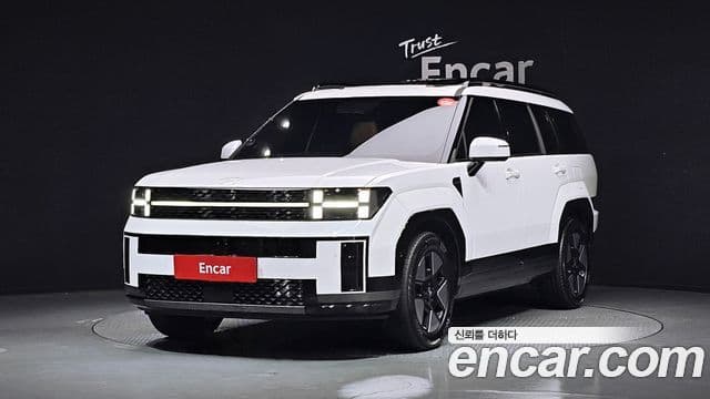 Hyundai Santa Fe 2024 — Şəkil 1/20