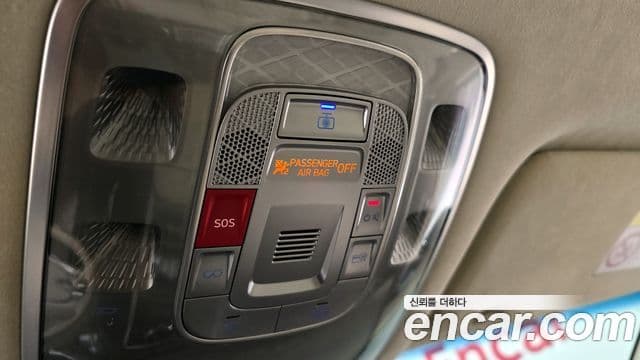 Genesis GV80 2022 — ფოტო 37/40
