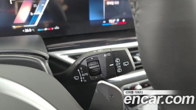 BMW X5 2025 — Photo 27/35