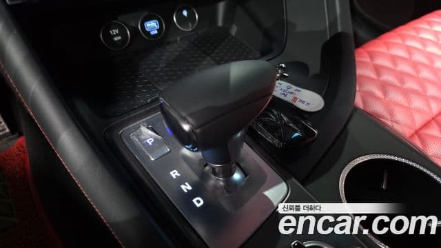 Genesis G70 2023 — фото 8 из 20