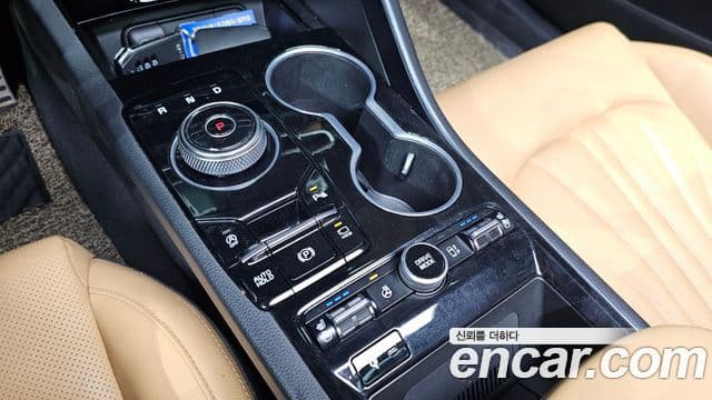 Kia K5 2020 — фото 9 из 20