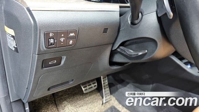 Kia K5 2020 — фото 20 из 20