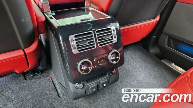 Land Rover Range Rover 2019 — Şəkil 19/20