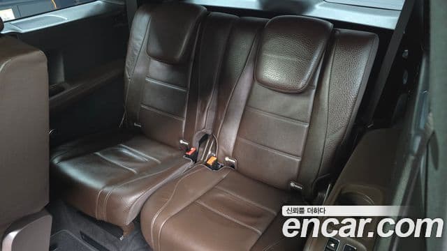 Mercedes-Benz GLS-Class 2021 — ფოტო 12/20