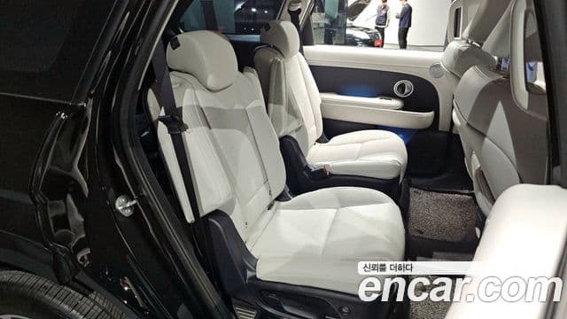 Hyundai Palisade 2025 — фото 11 из 20