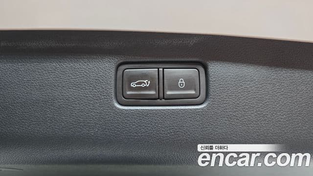 Genesis GV70 2023 — Şəkil 20/20