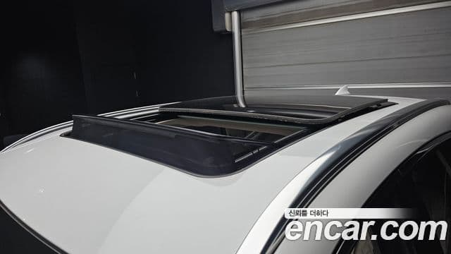 Genesis GV80 2023 — фото 17 из 20
