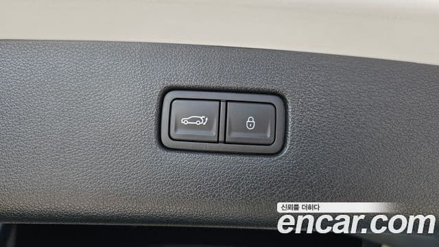 Genesis GV80 2023 — фото 18 из 20