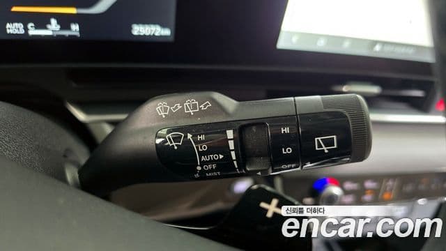 Kia Carnival 2024 — фото 20 из 20