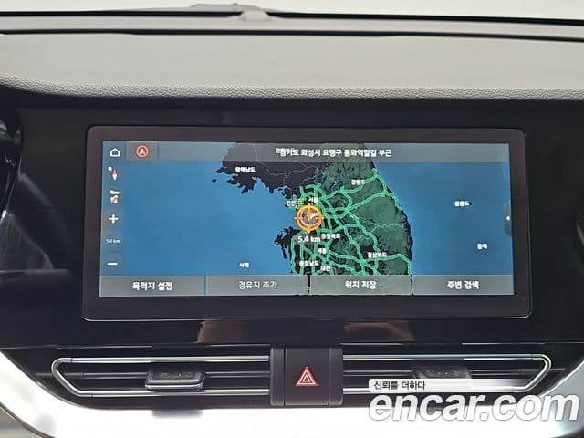Kia Niro 2021 — фото 12 из 19