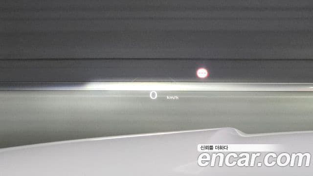 Genesis GV80 2023 — ფოტო 14/20