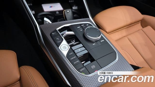 BMW 3 Series 2025 — ფოტო 9/20