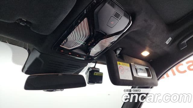 BMW X7 2024 — Photo 29/36
