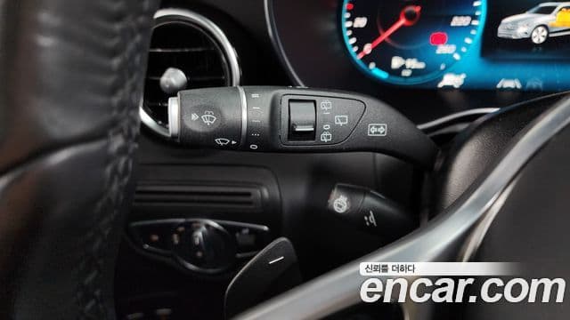 Mercedes-Benz GLC-Class 2022 — фото 20 из 20