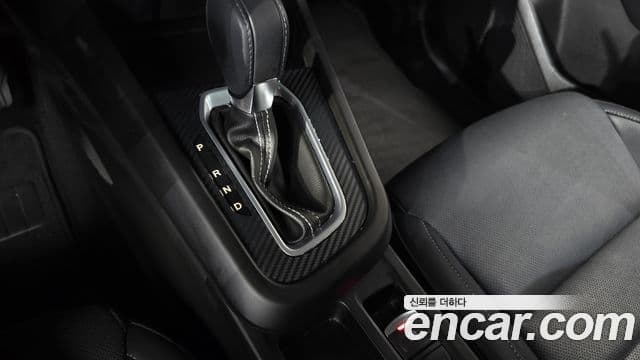 Renault Samsung XM3 2023 — Şəkil 9/20