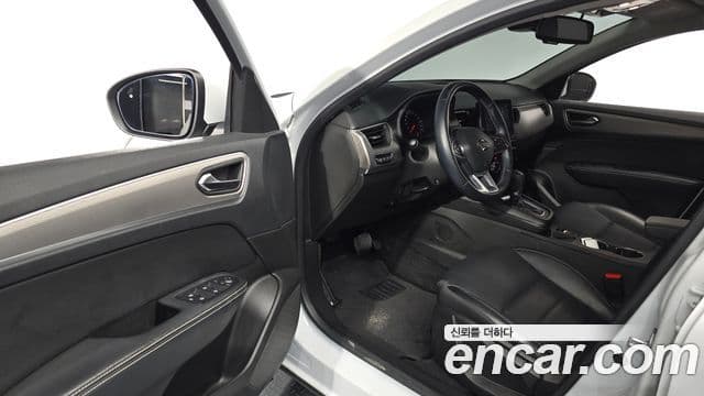Renault Samsung XM3 2023 — Şəkil 10/20