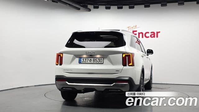 Kia Sorento 2024 — Şəkil 4/20