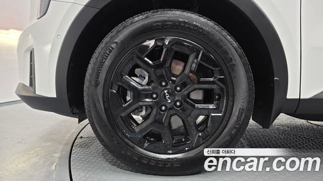 Kia Sorento 2024 — Şəkil 5/20