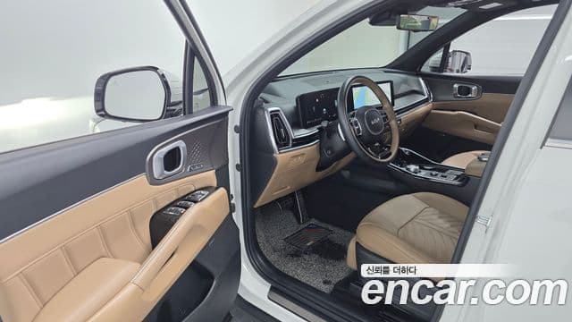 Kia Sorento 2024 — Şəkil 10/20
