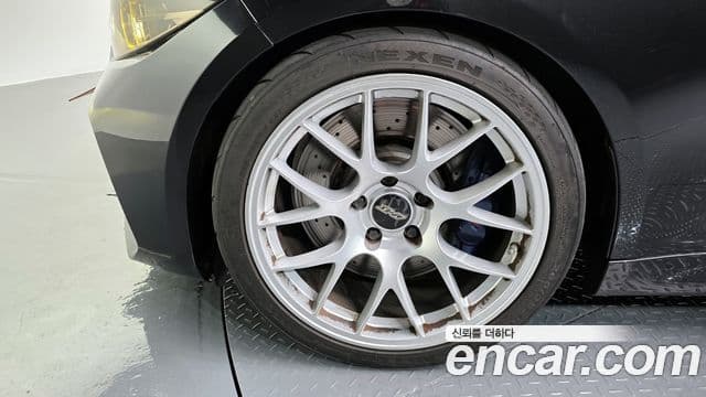 BMW M2 2020 — ფოტო 4/20