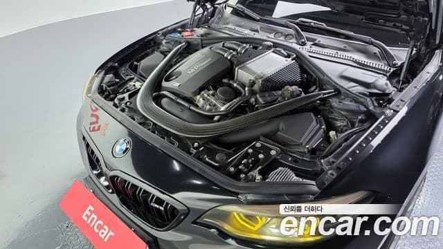 BMW M2 2020 — фото 5 из 20