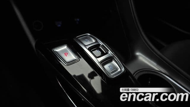 Hyundai Sonata 2021 — Şəkil 9/20