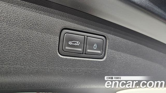 Genesis GV70 2025 — ფოტო 20/20