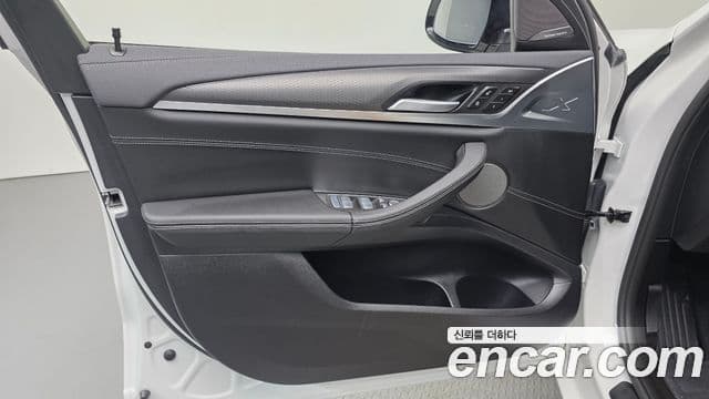 BMW X4 2025 — Şəkil 15/33