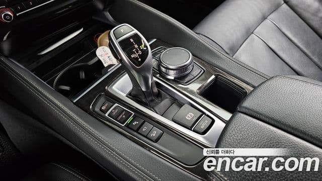 BMW X6 2018 — Şəkil 2/20