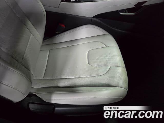 Hyundai Avante 2021 — Şəkil 16/20