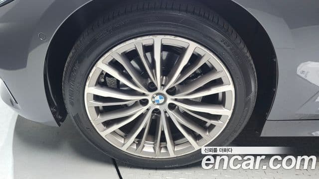 BMW 3 Series 2020 — фото 5 из 20