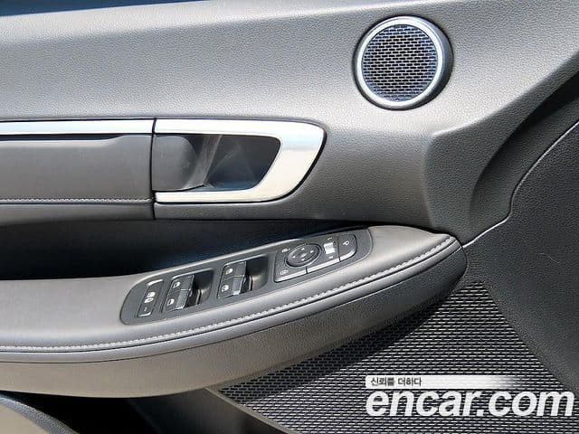 Hyundai Sonata 2022 — Şəkil 11/19