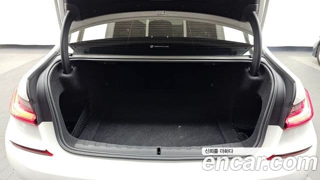 BMW 3 Series 2020 — фото 20 из 20