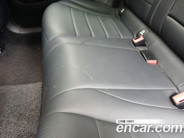 Mercedes-Benz GLC-Class 2021 — фото 20 из 20
