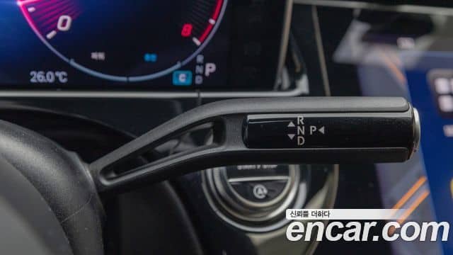 Mercedes-Benz E-Class, 2025