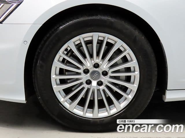 Audi A6 2020 — Şəkil 20/20