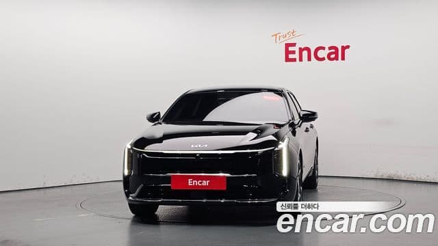 Kia K8 2024 — Şəkil 3/20