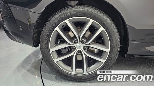 Land Rover Range Rover Sport 2025 — Şəkil 4/20