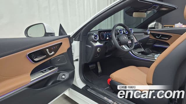 Mercedes-Benz CLE-Class 2025 — Photo 9/30