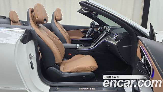 Mercedes-Benz CLE-Class 2025 — Photo 7/30